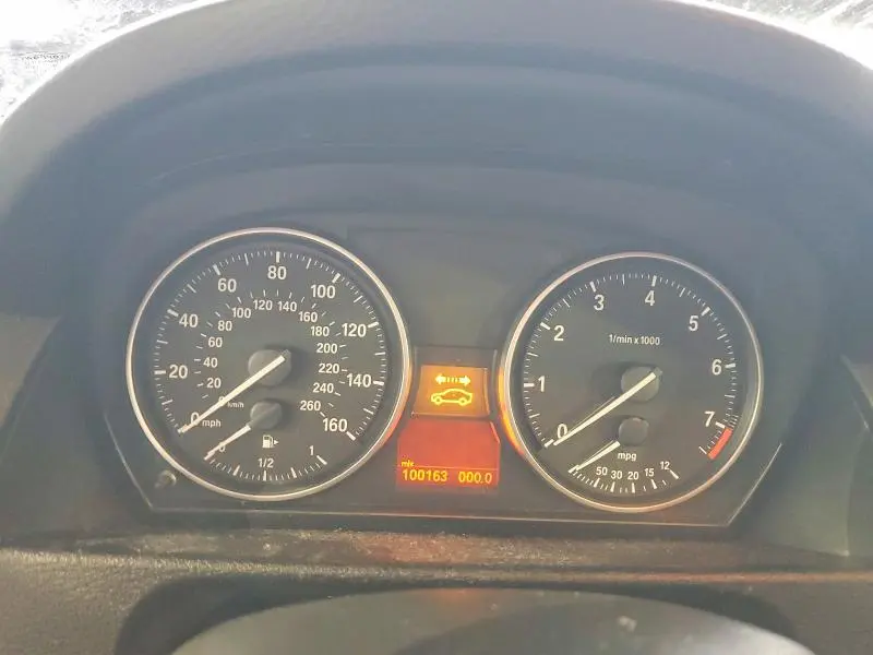 2015 BMW X1 XDRIVE28I  