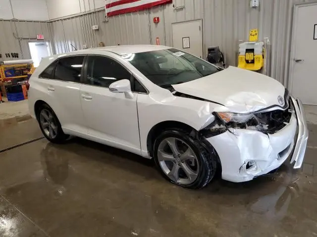 2013 TOYOTA VENZA LE  