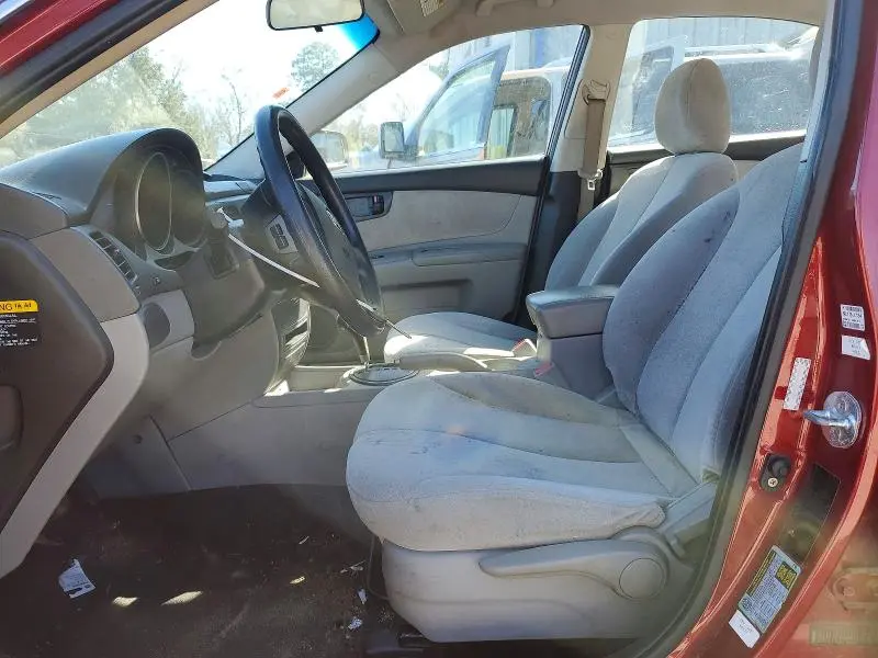 2010 KIA OPTIMA LX  