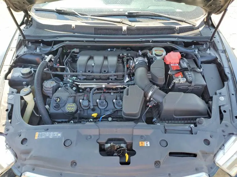 2015 FORD TAURUS   