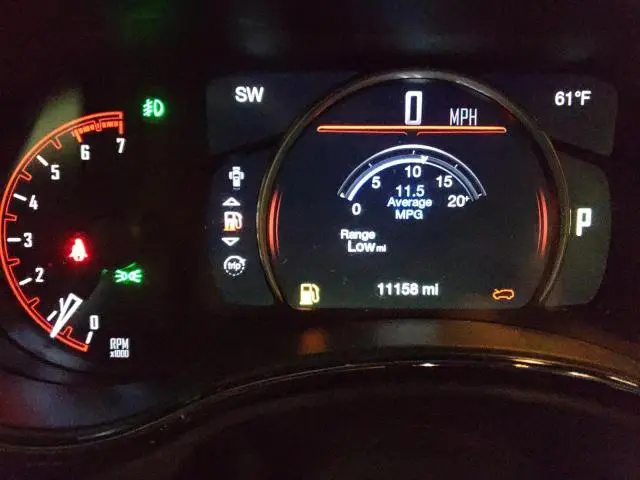 2023 DODGE DURANGO R/T  