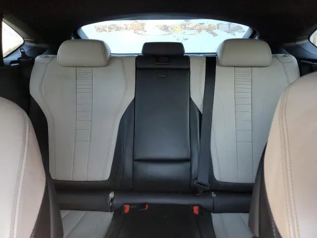 2017 BMW X6 SDRIVE35I  