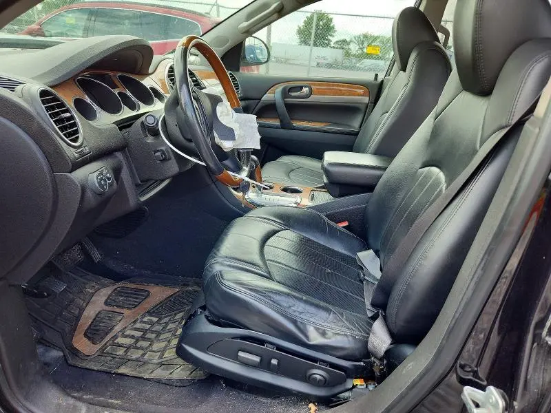 2012 BUICK ENCLAVE   