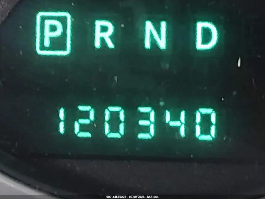 2010 CHRYSLER TOWN & COUNTRY TOURING