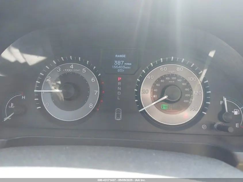 2011 HONDA ODYSSEY TOURING/TOURING ELITE