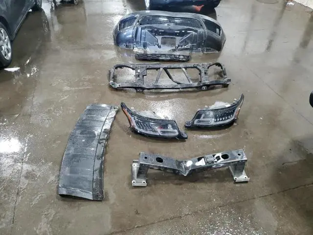 2019 LAND ROVER RANGE ROVER SPORT SUPERCHARGED DYNAMIC  