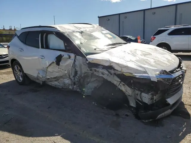 2020 CHEVROLET BLAZER 2LT  