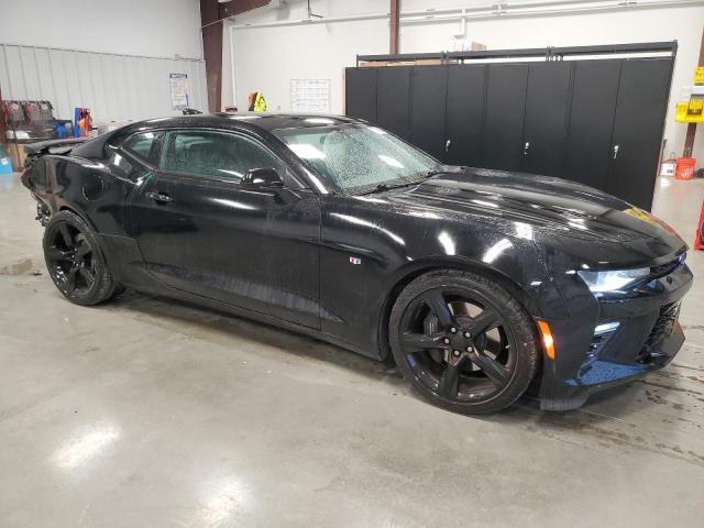 2017 CHEVROLET CAMARO SS