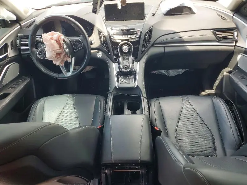 2021 ACURA RDX TECHNOLOGY  