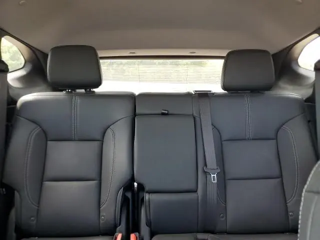 2023 CHEVROLET BLAZER 3LT  