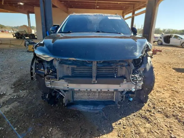 2019 CHEVROLET BLAZER 3LT  