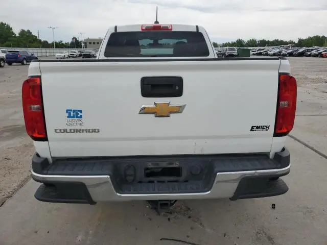 2015 CHEVROLET COLORADO   