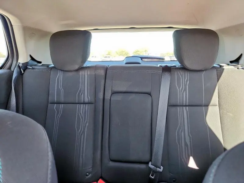 2016 CHEVROLET TRAX 1LT  