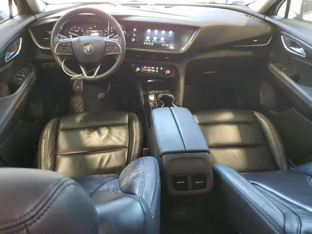 2021 BUICK ENVISION PREFERRED  
