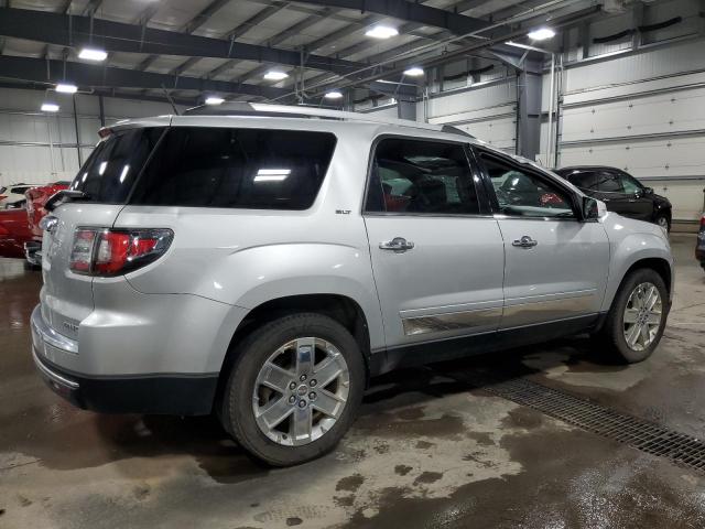 2017 GMC ACADIA LIMITED SLT-2