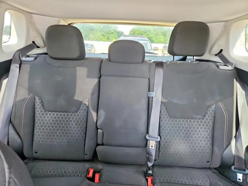 2021 JEEP COMPASS SPORT  