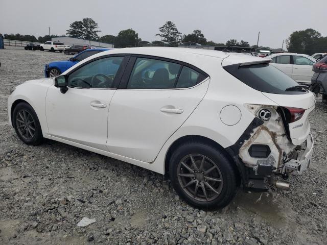 2016 MAZDA 3 SPORT