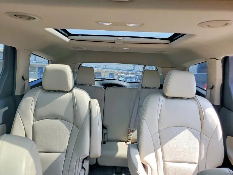 2020 BUICK ENCLAVE PREMIUM  