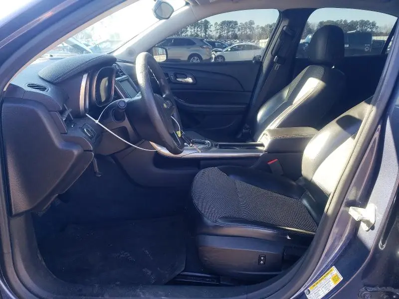 2013 CHEVROLET MALIBU 1LT  