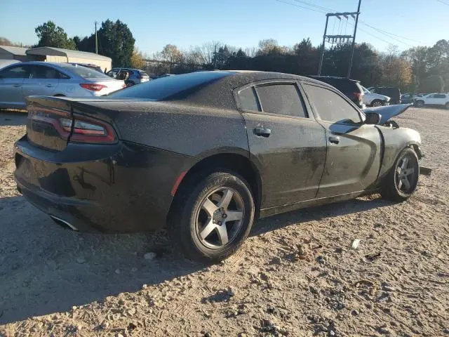2017 DODGE CHARGER SE  