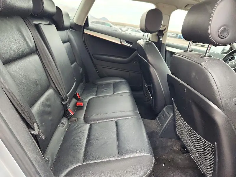 2011 AUDI A3 PREMIUM PLUS  