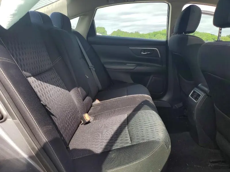 2016 NISSAN ALTIMA 2.5 SV  
