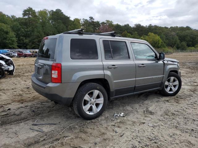 2012 JEEP PATRIOT SPORT