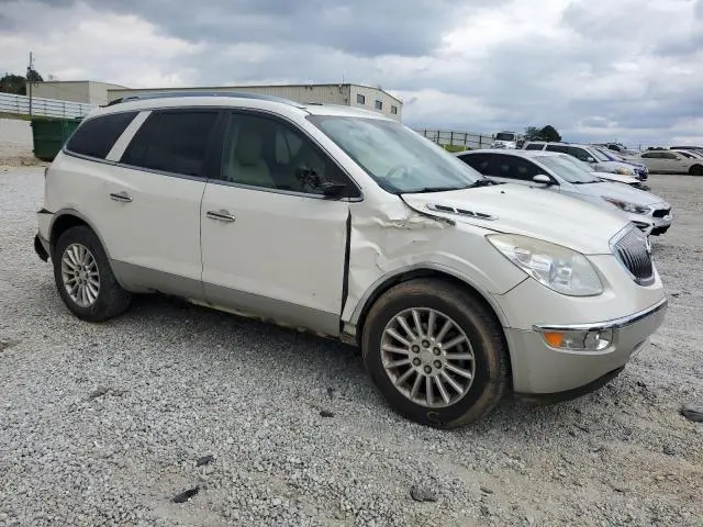 2012 BUICK ENCLAVE