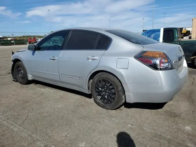 2010 NISSAN ALTIMA BASE  