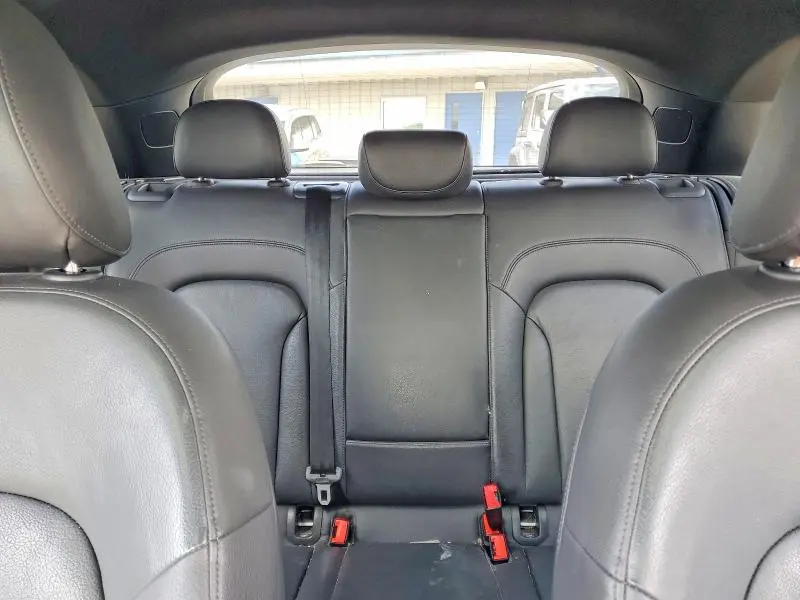 2015 AUDI Q3 PRESTIGE  