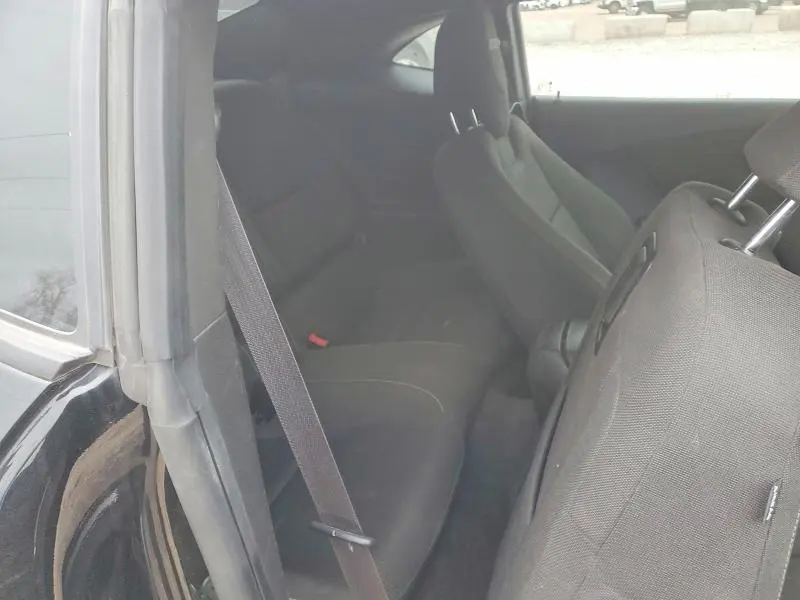 2013 CHEVROLET CAMARO SS  