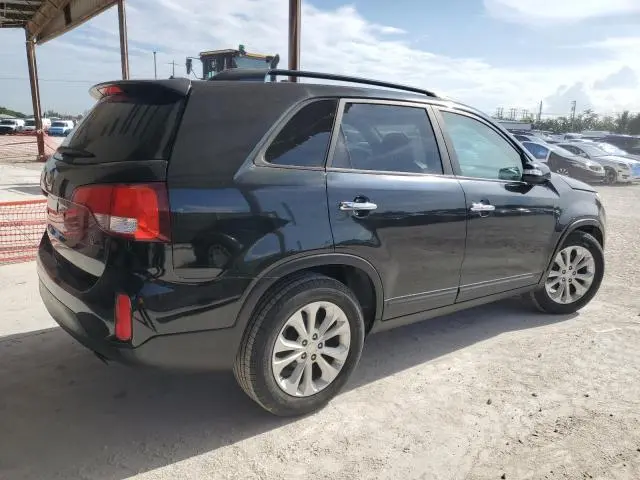 2015 KIA SORENTO EX  