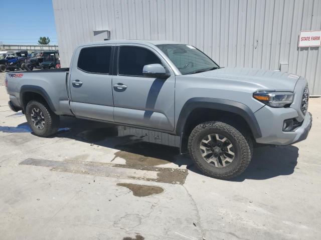 2020 TOYOTA TACOMA DOUBLE CAB