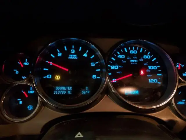 2012 CHEVROLET SILVERADO K1500 LT  