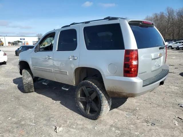 2011 CHEVROLET TAHOE K1500 LS