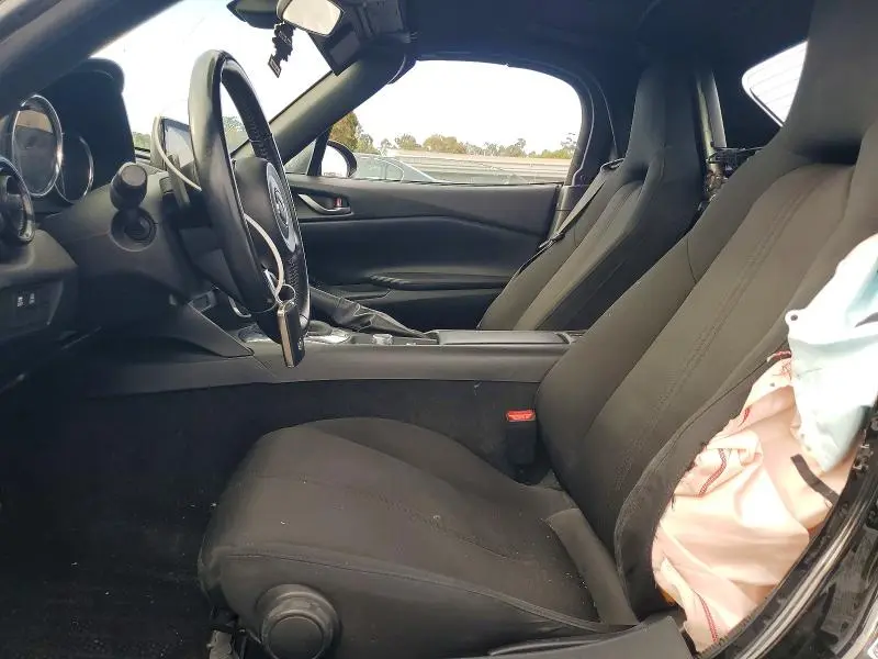 2020 MAZDA MX-5 MIATA SPORT  