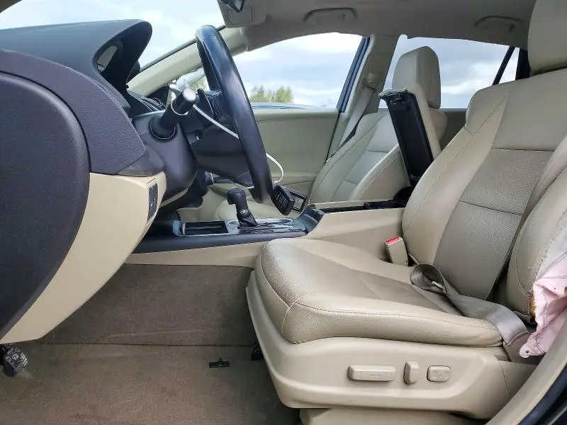 2017 ACURA RDX TECHNOLOGY  