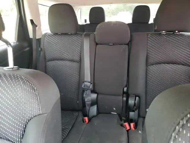2015 DODGE JOURNEY SE  