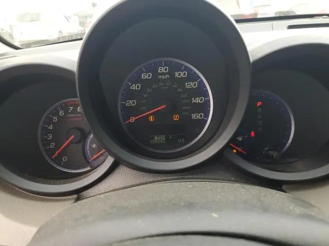 2011 ACURA RDX TECHNOLOGY  
