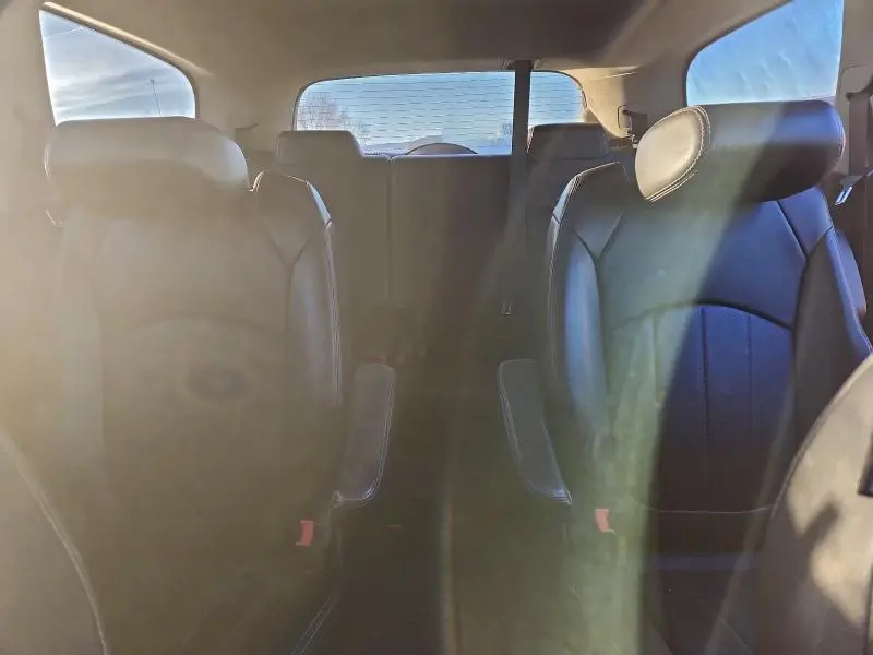 2017 BUICK ENCLAVE   