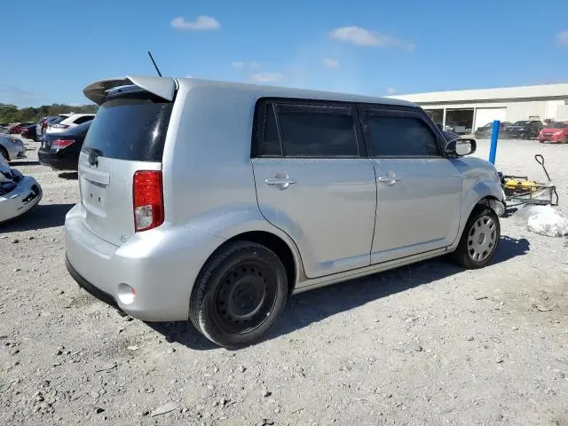 2014 TOYOTA SCION XB