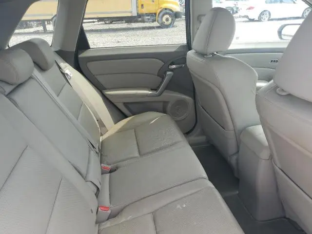 2010 ACURA RDX   