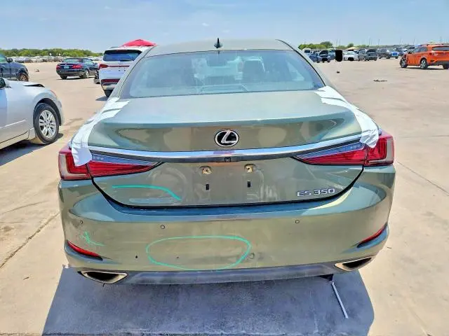 2019 LEXUS ES 350  