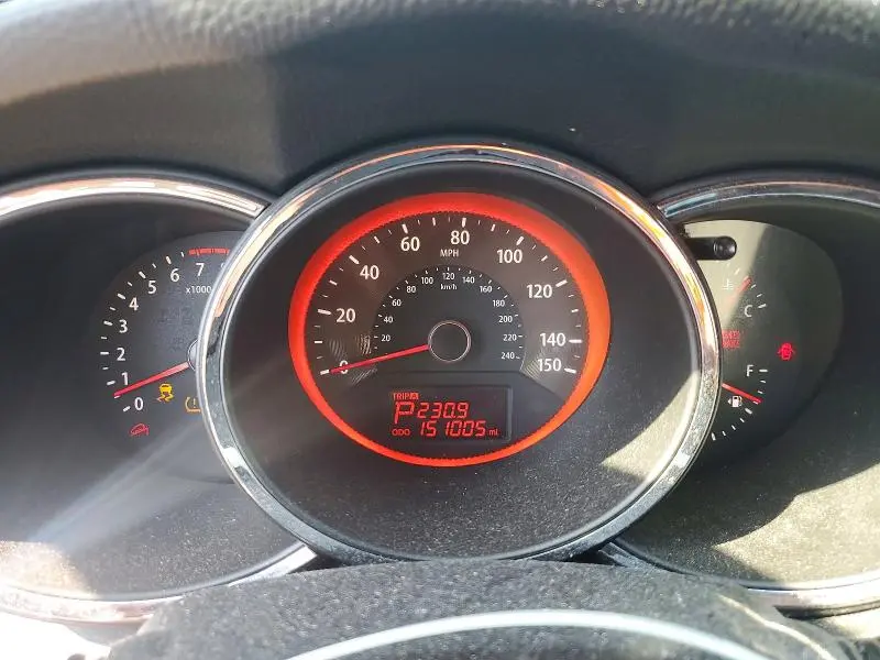 2012 KIA SORENTO SX  