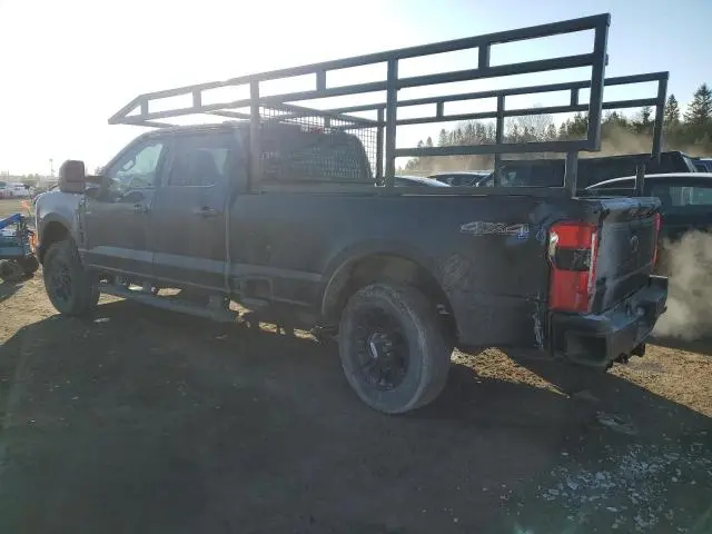 2024 FORD F350 SUPER DUTY  