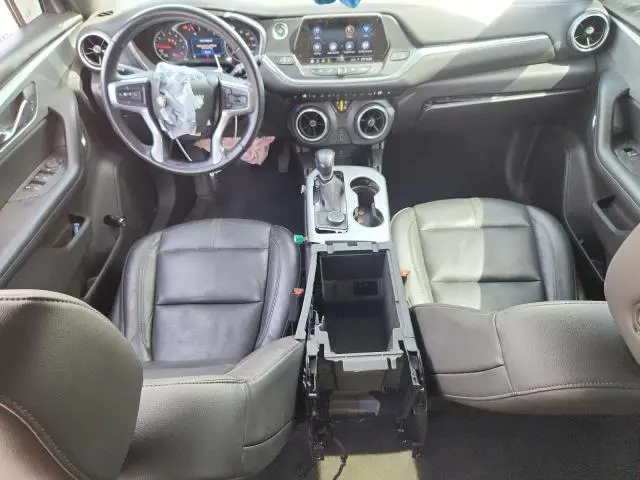 2020 CHEVROLET BLAZER 3LT  