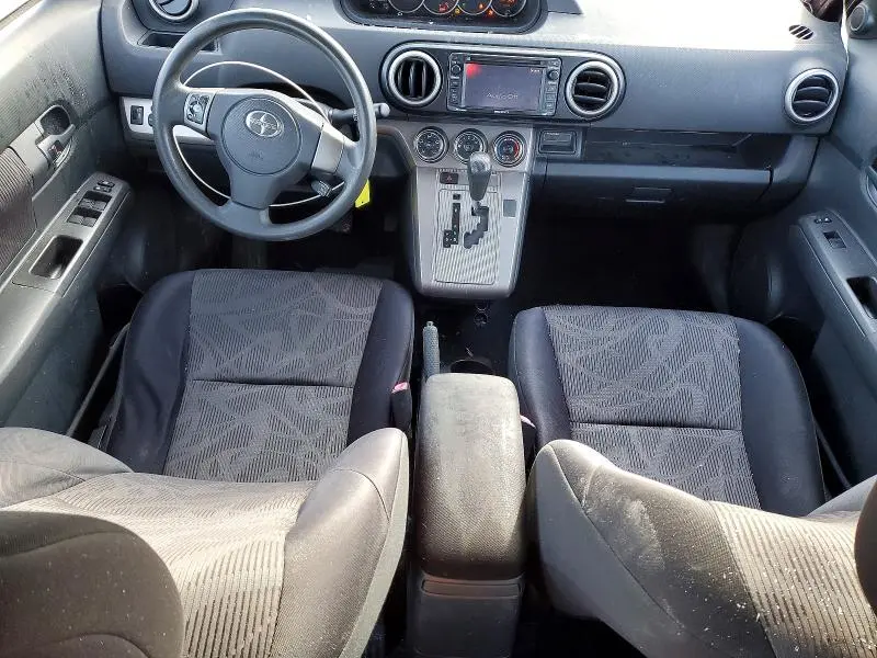 2013 SCION XB BASE  