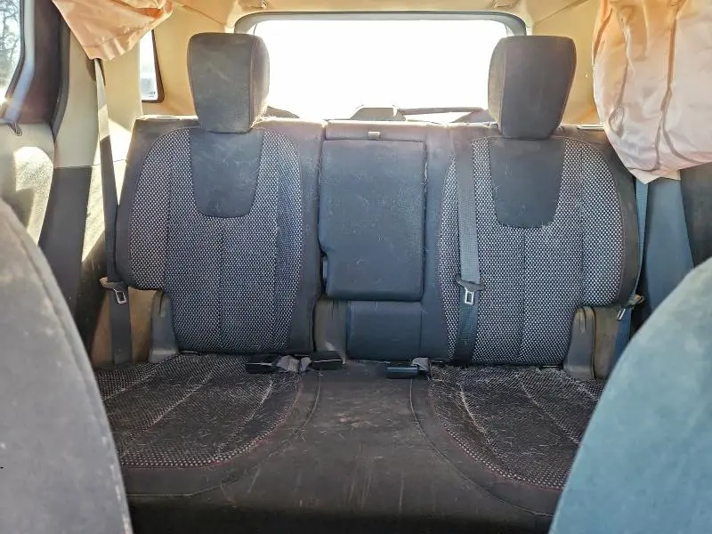 2012 GMC TERRAIN SLE  