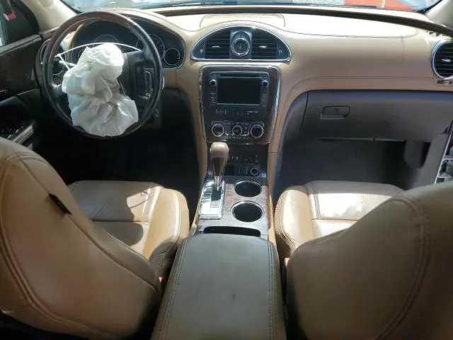 2017 BUICK ENCLAVE   