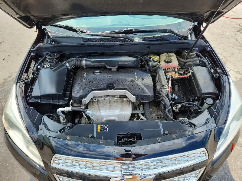 2013 CHEVROLET MALIBU LS  